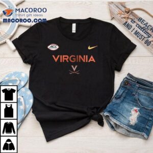 Virginia Heroes Appreciation Logo Shirt