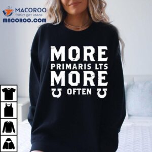 Warhammer Ultramarines Protest More Primaris Lts More Often Shirt