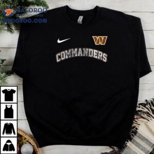 Washington Commanders Who’s On The Bad List Harley Davidson Santa Claus Shirt