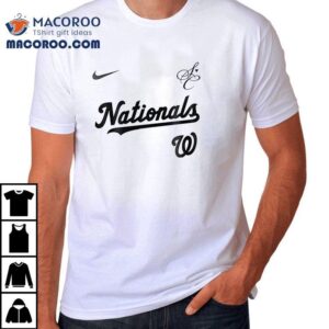 Washington Nationals Sabrina Carpenter Short N’ Sweet Tour Tracklist Signature Shirt