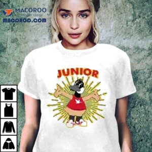 Wawa Junior Mascot Shirt