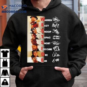 Westside Classic Signature Shirt