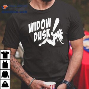 Widowdusk Bada Bing Shirt