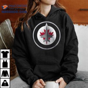 Winnipeg Jets X Mac Demarco Canada Tour 2025 Logo Shirt