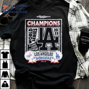 Yoshinobu Yamamoto Los Angeles Dodgers Majestic Threads 2025 World Series Champions Lightweight Shirt