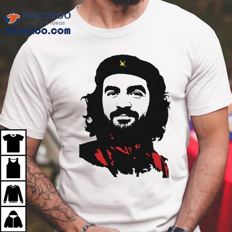 Zohran Mamdani X Che Guevara Zohran Che Shirt Zohran Mamdani X Che Guevara Zohran Che Shirt