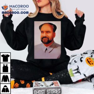 Zohran Mao Zohran Mamdani Shirt