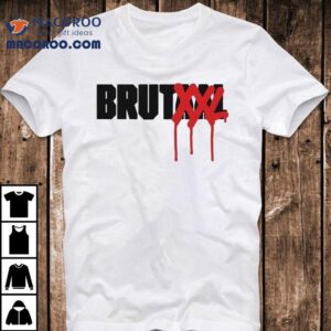 Zwangere Guy Brutxxl Shirt
