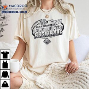 2025 Ncaa Division Ii Cross Country Regionals Champions Win Here Shirt 1 Ncaa Division Ii Cross Country Regionals Champions Win Here Tshirt