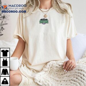 2025 Northwest Nationals Driver Seattle Shirt