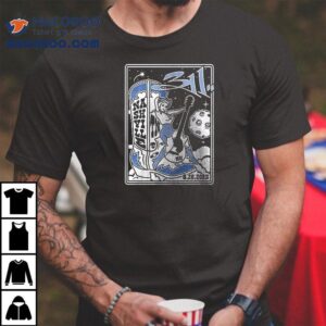 Band The Pinnacle Nashville Tshirt