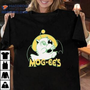 4thgeary Mog-ees Buc-ee’s Shirt