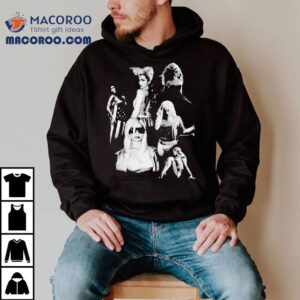 Addison Rae Addison Singles Photo Shirt