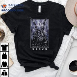 Aleister Black Wwe Shirt