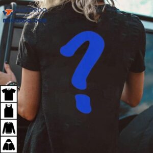 All-sports Mystery Shirt