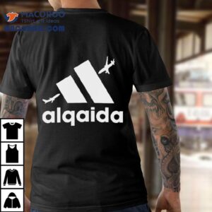 Alquiaida 9 11 Planets Shirt