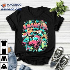 Among Us Ejected Shirt