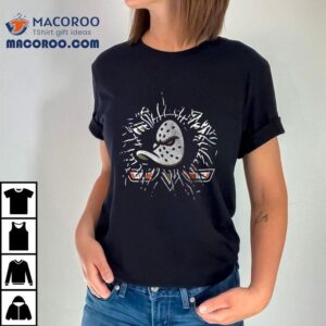 Anaheim Ducks Break Logo Shirt