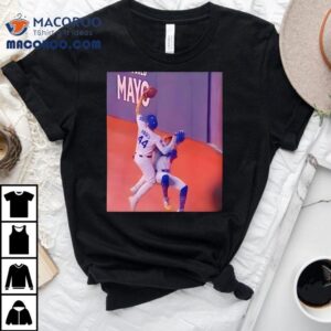 Andy Pages 2025 World Series Game Saving Catch Shirt