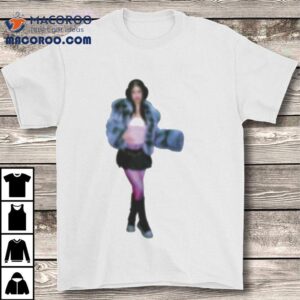 Anna Tribute Shirt