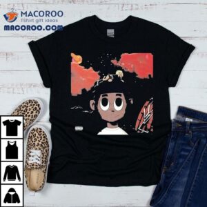 Apollored1 Vs The World Shirt