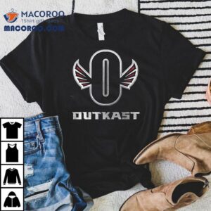 Atlanta Falcons X Outkast Shirt
