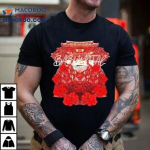 Babymetal Legend-43 World Tour 2023 2024 Shirt