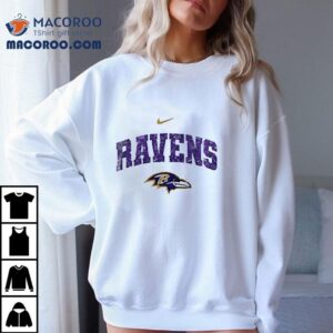 Baltimore Ravens Make Teacher Great Again Shirt