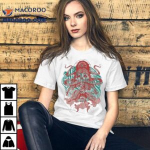 Baroness Opium Shirt