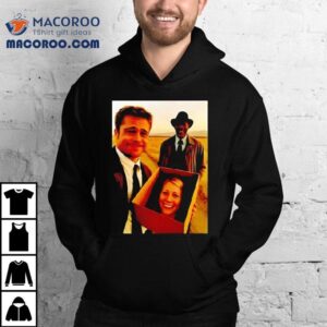 Brad Pitt Morgan Freeman And Gwyneth Paltrow In The Box Tshirt