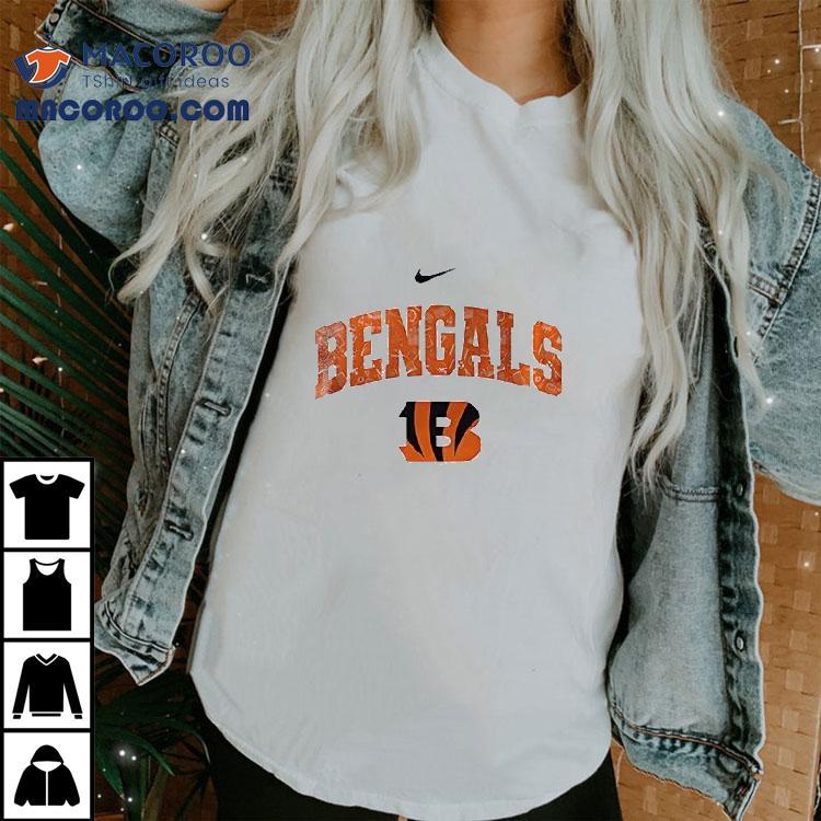 Cincinnati Bengals Make Teacher Great Again Shirt Cincinnati Bengals Make Teacher Great Again Shirt