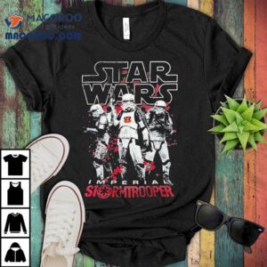 Cincinnati Bengals X Star Wars Imperial Stormtrooper Nfl Tshirt