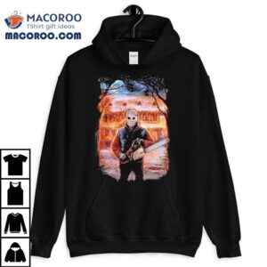 Clark’s Revenge Chainsaw Christmas Shirt