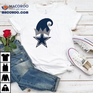 Dallas Cowboys The Elf Shirt 1 Dallas Cowboys The Elf Tshirt