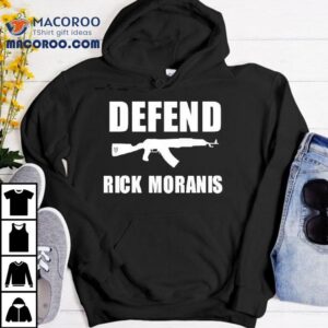 Defend Rick Moranis Shirt 1 Defend Rick Moranis Tshirt