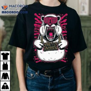 Electric Callboy Cool Bear 2025 Shirt
