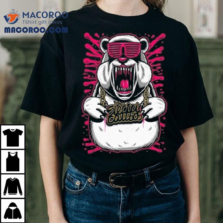 Electric Callboy Cool Bear 2025 Shirt Electric Callboy Cool Bear 2025 Shirt