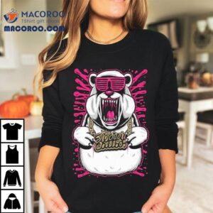 Electric Callboy Cool Bear Shirt