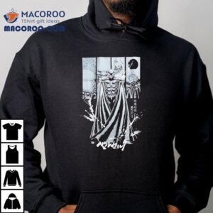 Guts Berserk Manga Curation U Tshirt