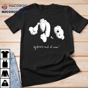 Ian Somerhalder My Prain's Made Of Cotton Shirt 1 Ian Somerhalder My Prain S Made Of Cotton Tshirt