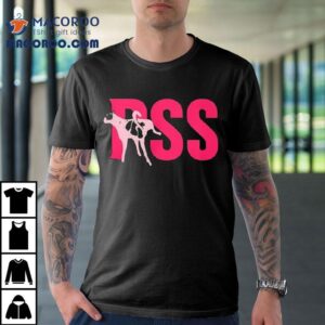Kunal Kamra Dog Piss Rss T-shirt