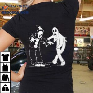 Marjorie Taylor Green Ghosts In The Machine Shirt 1 Marjorie Taylor Green Ghosts In The Machine Tshirt