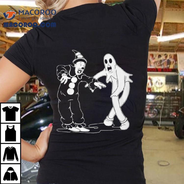 Marjorie Taylor Green Ghosts In The Machine Shirt Marjorie Taylor Green Ghosts In The Machine Shirt