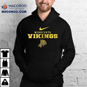 Minnesota Vikings Remember Everyone Deployed Support Out Troops Tshirt