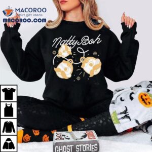 National Bohemian Natty Boh Holiday Merry Christmas Shirt