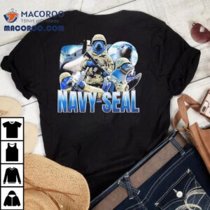 Navy Seal Tshirt