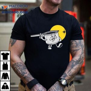 One Down Tabo Takes Tshirt