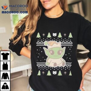 Parkenharbor Elf Holiday Christmas Shirt