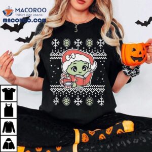 Parkenharbor Holiday Christmas Ugly Book Shirt