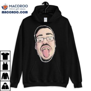 Ricky Berwick Tongue Ou Tshirt